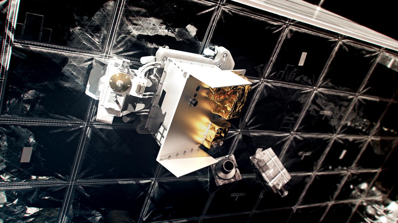 The European Radiation Sensors Array is one of the first three science payloads selected to fly on the Gateway space station. ERSA will study solar and cosmic radiation to help the science community better understand this primary concern for people and hardware during deep space travels.